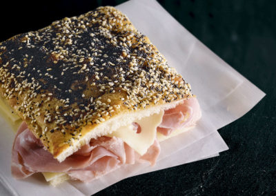 SANDWICH JAMBON